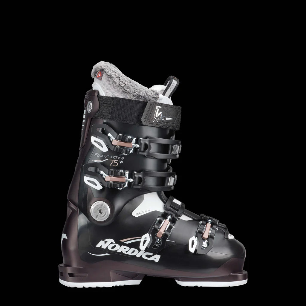 Nordica speedmachine hotsell 75 w