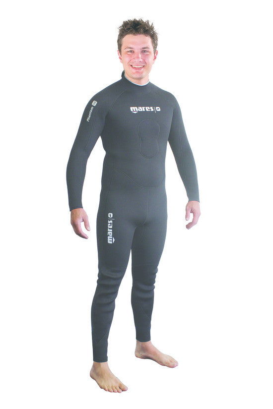 Mares Sniper 5mm Spearfishing Wetsuit, NZ – Sun And Snow