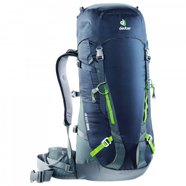 DEUTER Guide Lite 32 Mountaineering Backpack. NZ Sun And Snow