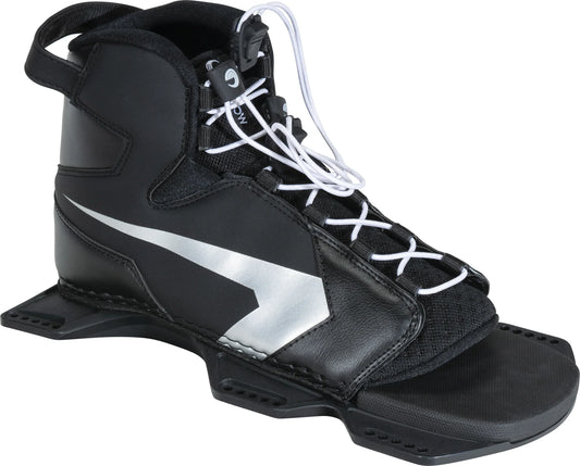 Connelly Shadow Front Boot