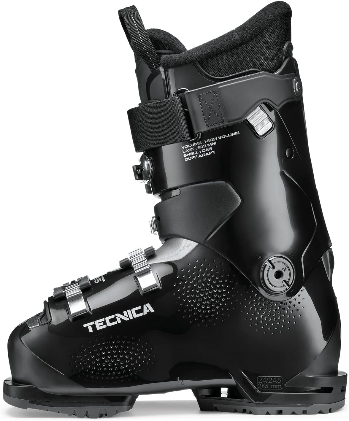 TECNICA Women's Mach Sport HV 65 W GW