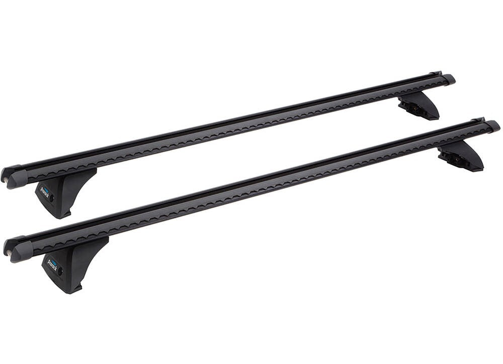 Prorack HD Roof Racks Black