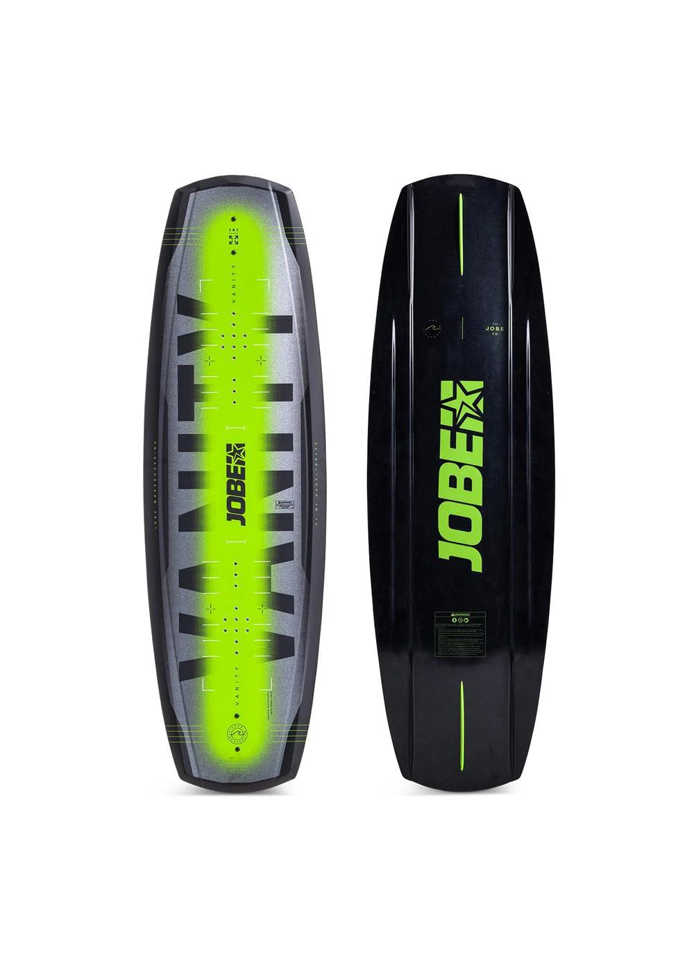 JOBE VANITY WAKEBOARD