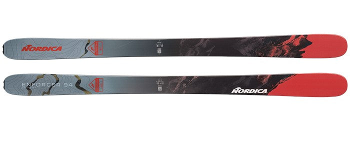 Nordica Enforcer 94 Unlimited