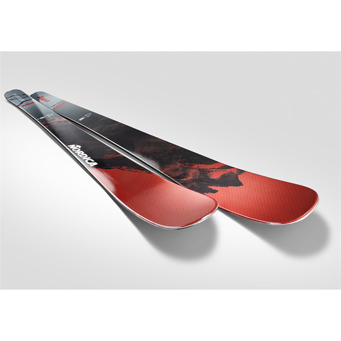 Nordica Enforcer 94 Unlimited Freeride Skis – Sun And Snow