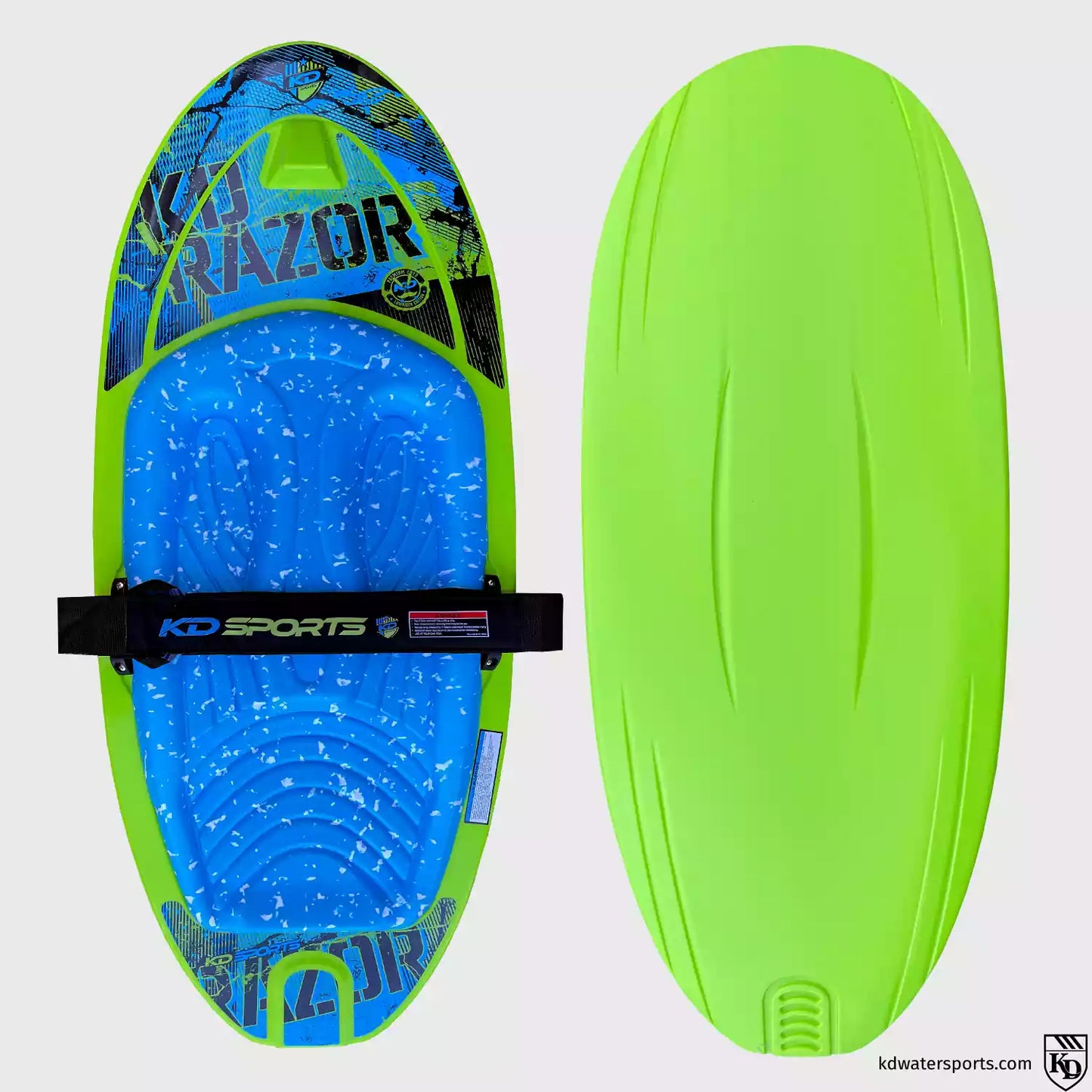 KD RAZOR KNEEBOARD 52"