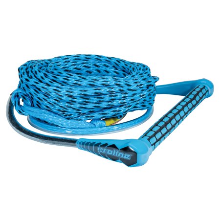 PROLINE / CWB REFLEX POLY E ROPE & HANDLE - Sun And Snow