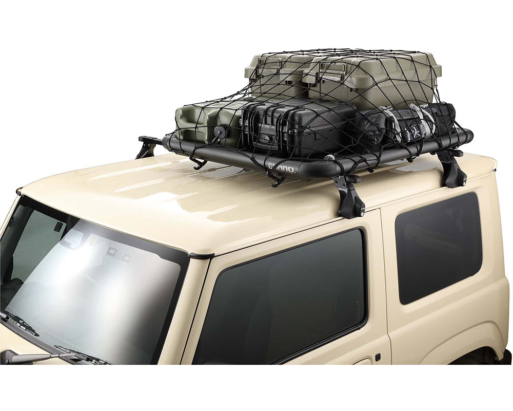 Suzuki jimny 2019 bike rack online